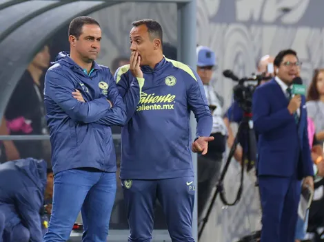 André Jardine no se guardó nada sobre el penal fallado por Igor Lichnovsky