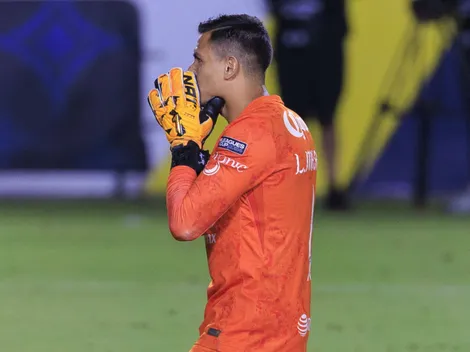 ¿Qué jugador del América no tiró un penal en la tanda de Leagues Cup?