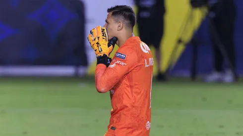 Luis Malagón falló el último penal del América.