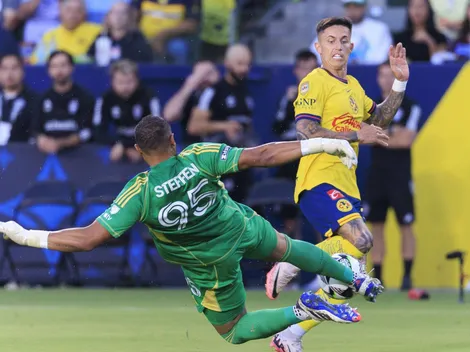 La estadística que enfurece a toda la afición del América tras la eliminación