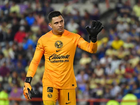 Aficionados reaccionaron a la pifia de Luis Malagón en Leagues Cup