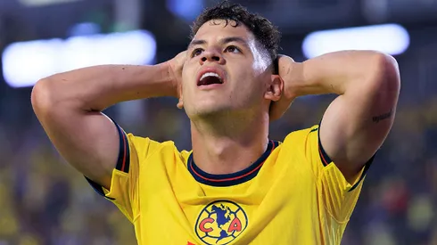 América fue eliminado en cuartos de final de la Leagues Cup.