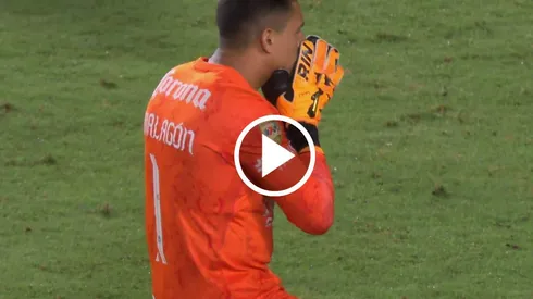 Luis Malagón el penal decisivo ante Colorado Rapids