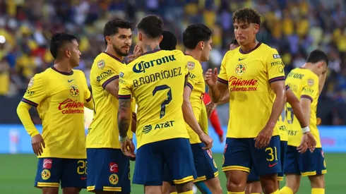 América se prepara para volver a la actividad