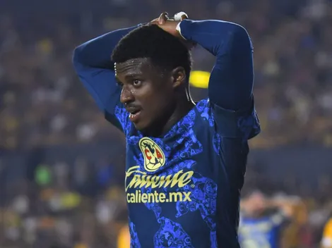 El problema interno del América que lo alejaría de la Leagues Cup