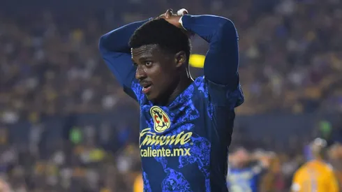 América pasa por un problema serio en la Leagues Cup.