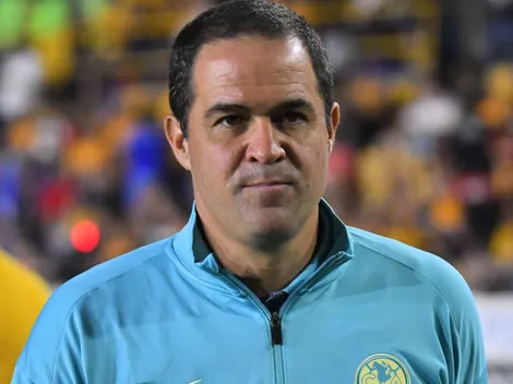 André Jardine se arriesgará en la Leagues Cup con su decisión