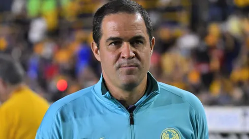 André Jardine correrá un gran riesgo en la Leagues Cup.