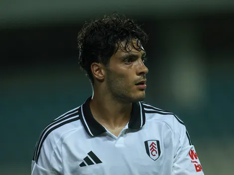 Raúl Jiménez habla sobre su posible regreso a la Selección Mexicana