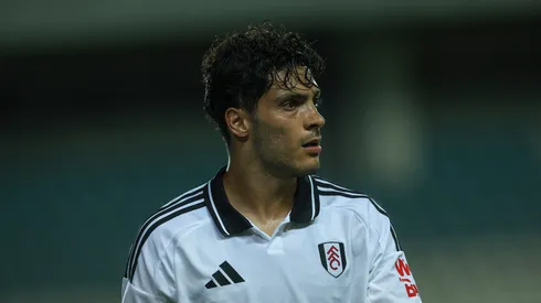 Raúl Jiménez habla sobre su posible regreso a la Selección Mexicana