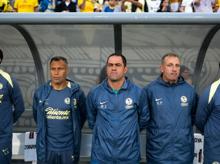 TUDN anticipó la eliminación de América con extraño mensaje