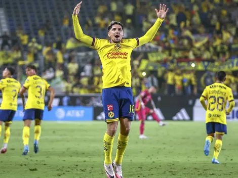 Liga MX revela que América consiguió un triunfo histórico en la Leagues Cup 2024