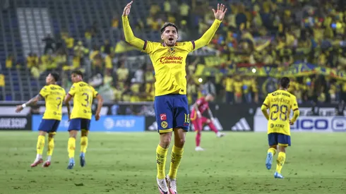 Liga MX revela que América consiguió un triunfo histórico en la Leagues Cup 2024