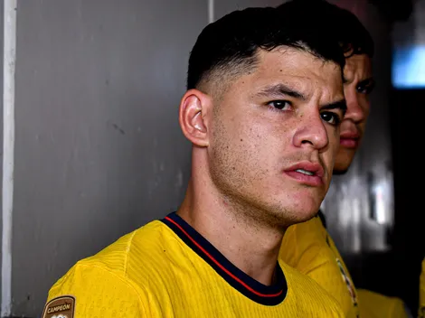 Richard Sánchez confiesa que no le caía bien a una figura del América