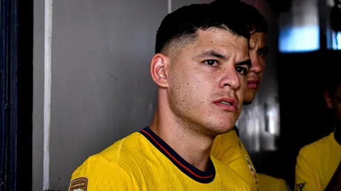 Richard Sánchez contó los detalles de su expulsión