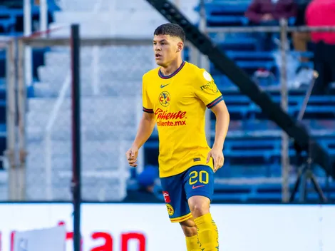 Richard Sánchez y la carrera que estudió previo a ser futbolista