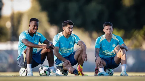 Cristián Borja y Brian Rodríguez será dos jugadores clave para el América vs. Colorado Rapids