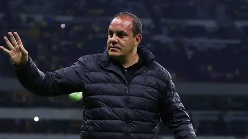 El ídolo más grande del americanismo responde a la pregunta más difícil.