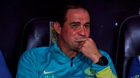 América debe actuar ante esta situación.