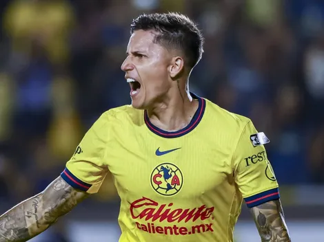Jardine confió en él y Brian responde al América en la Leagues Cup