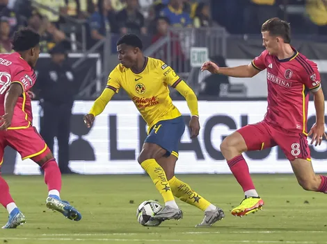 La advertencia de André Jardine sobre la lesión de Javairo Dilrosun