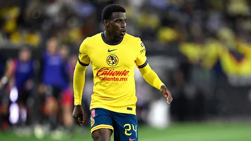 Javairo Dilrosun se marchó al futbol estadounidense