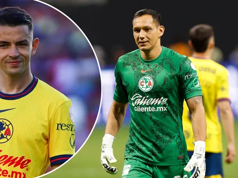 Toda la verdad sobre el polémico comentario de Cota sobre el futuro de Fidalgo en América