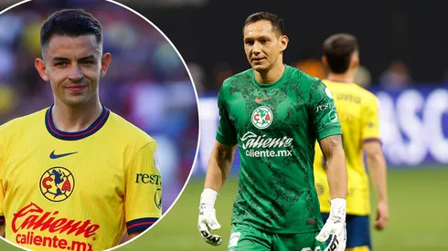 Toda la verdad sobre el polémico comentario de Cota sobre el futuro de Fidalgo en América