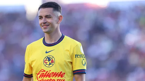 Sale a la luz el club de Europa que está detrás de los pasos de Álvaro Fidalgo