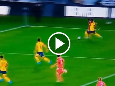 El video que evidencia la importancia del rol que tiene Cristian Borja