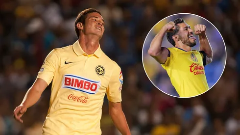 Martín Zúñiga elogia a Henry Martín y destaca su máxima virtud como jugador de América