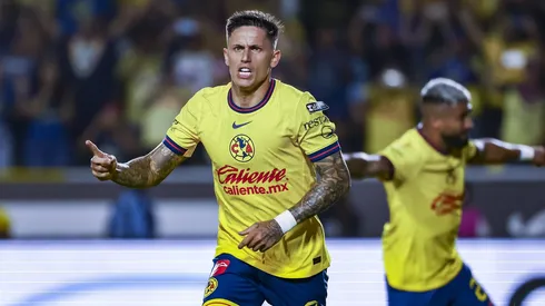 Brian Rodríguez reveló como se elige al pateador de penales en América