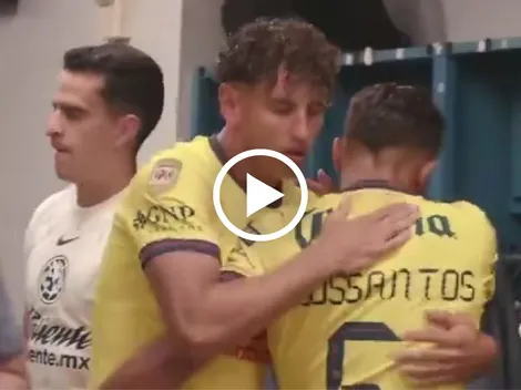 Igor Lichnovsky deja muy en claro su importancia en el equipo