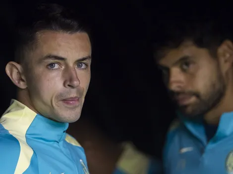 América recibe una oferta europea por Álvaro Fidalgo y prepara una respuesta