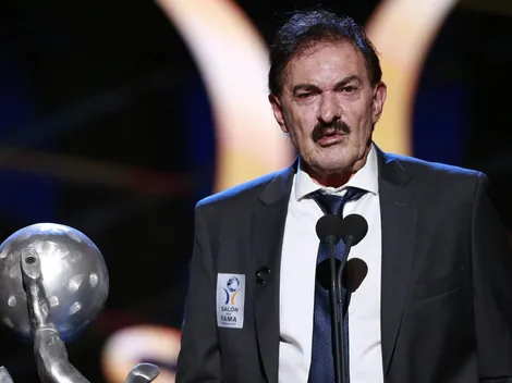 Ricardo La Volpe reveló lo que más necesita América