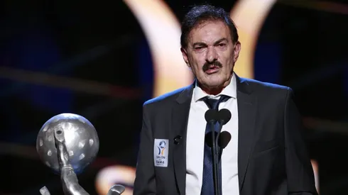 Ricardo La Volpe habló del momento del América