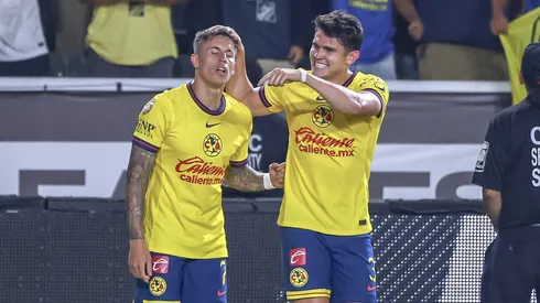 Brian Rodríguez revela el secreto de su gol ante St. Louis en Leagues Cup