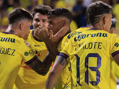 ¿América irá por el fichaje de un extremo tras el fracaso en la Leagues Cup?