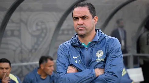 André Jardine sabe que se fracasó en la Leagues Cup y lo aceptó.