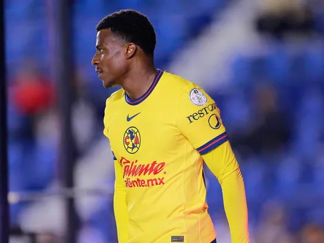 El plan de América con Dilrosun en caso de avanzar a semifinales en Leagues Cup 2024