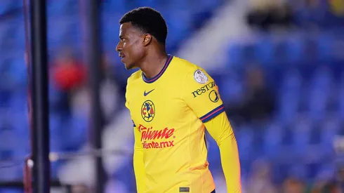 El plan de América con Dilrosun en caso de avanzar a semifinales en Leagues Cup 2024