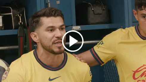 Henry sigue demostrando que es el referente azulcrema.