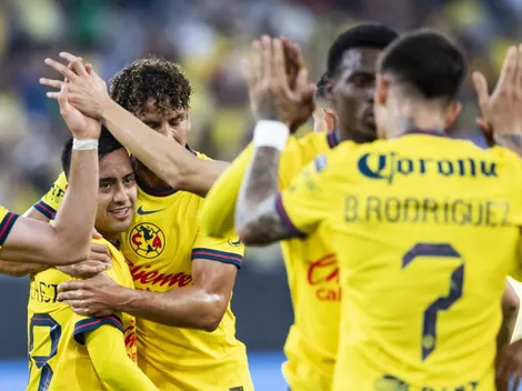 ¿Qué pasa si América empata ante Colorado Rapids en los Cuartos de Final?