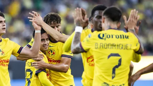 América avanza en Leagues Cup y gana elogios.
