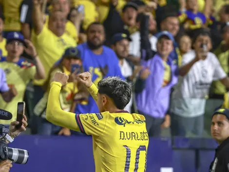 América lanza llamado de atención a sus aficionados