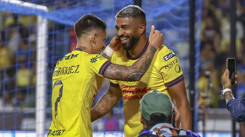 El mensaje de Rodrigo Aguirre con el que ilusiona a la afición de América