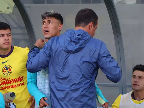 El cambio que prepararía Jardine en la zaga para enfrentar a Colorado Rapids