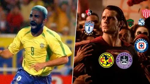 América sigue en Leagues Cup y los memes no paran.