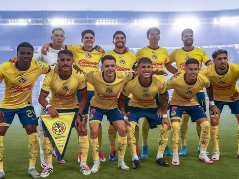 El verdadero MVP de América ante St. Louis City del que nadie habló