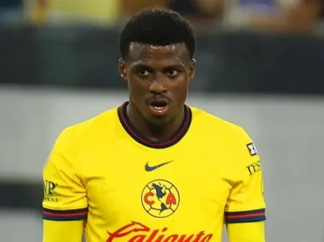 ¿Qué lesión tiene Javairo Dilrosun? Lo que se sabe del jugador de América